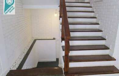 Imagem 6: Casa com 4 dormitórios, 300 m² - venda por R$ 2.200.000 ou aluguel por...