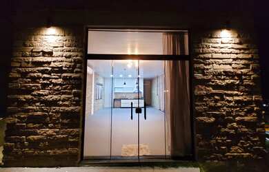 Imagem 2: Casa em condomínio. Piscina, Churrasqueira, Ar-condicionadoeÁrea de...