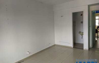 Imagem: O depósito possui 21m² de Área e está localizado em Jardim