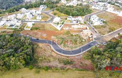 Imagem 9: Terreno à venda, 593 m² por R$ 195.000 - Brisas - Joaçaba/Santa Catarina