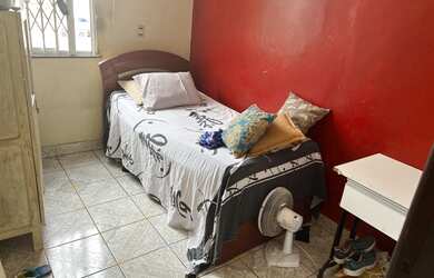 Imagem 4: Apartamento 3/4 Pernambues