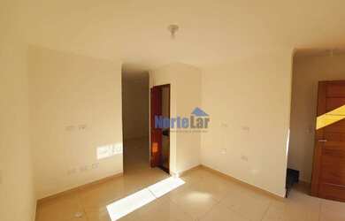 Imagem 13: Sobrados NOVOS em condomínio fechado Chora Menino- Santana 2 suítes,...