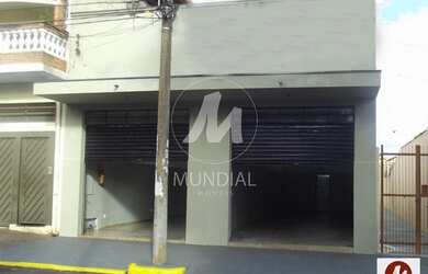 Imagem: O depósito possui 270m² de Área e está localizado em Campos