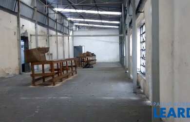 Imagem 9: GALPÃO - CAMBUCI - SP