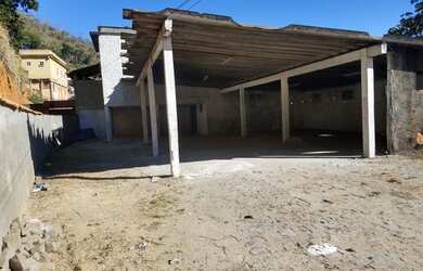 Imagem 3: Aluga-se área. 650m² de Áreae5 Vagas na garagem