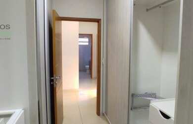 Imagem 8: Casa com 4 dormitórios, 248 m² - venda por R$ 780.000,00 ou aluguel...