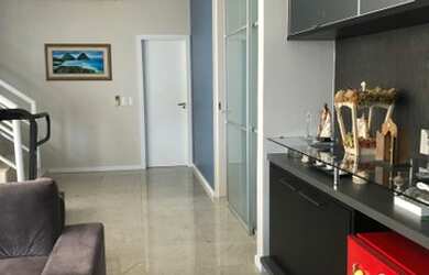 Imagem 14: Vendo linda cobertura no Ed. Tarsila com 350m 2, conselheiro furtado nº 2626