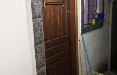 Imagem: A casa possui 3 Dormitórios, 2 Banheiros, 120m² de Área