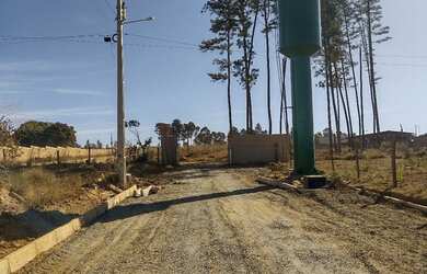 Imagem 5: Lote 26 de setembro rua 6