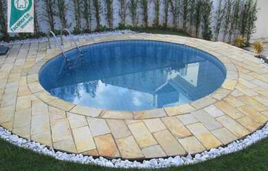 Imagem 13: Casa com 4 dormitórios, 300 m² - venda por R$ 2.200.000 ou aluguel por...