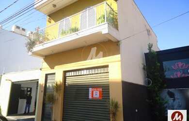 Imagem: Casa (sobrado na rua) 3 dormitórios