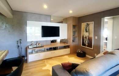 Imagem 6: CAXIAS DO SUL - Apartamento Padrão - SAGRADA FAMÍLIA