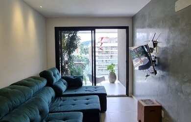 Imagem 2: EXCELENTE APTO 3QTOS-2SUÍTES-102M2-2VGS-RARO RESIDENCIAL-FREGUESIA JPA...