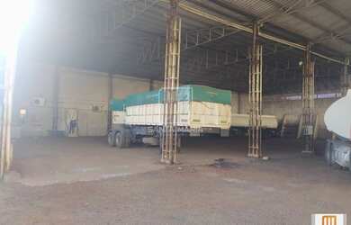 Imagem 4: Salão/Galpão salão - térreo