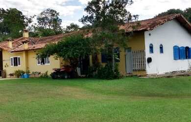 Imagem 2: FAZENDA 70 HECTARES RICA EM ÁGUA À VENDA EM ESMERALDAS/MG