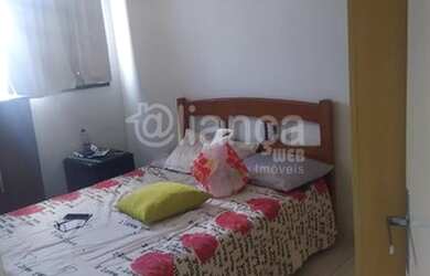 Imagem 5: Apartamento à venda, 3 quartos, 1 suíte, 1 vaga, Praia de Itaparica...