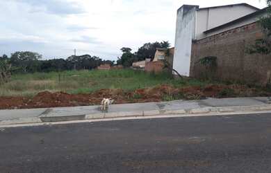 Imagem: O terreno possui 300m² de Área e está localizado em Anápolis