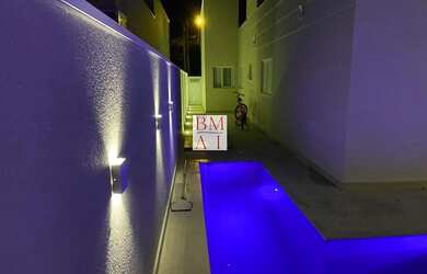 Imagem 9: CASA EM CONDOMÍNIO PARA VENDA, JARDIM RESIDENCIAL ALTO DE ITAICI, LOCALIZADO...