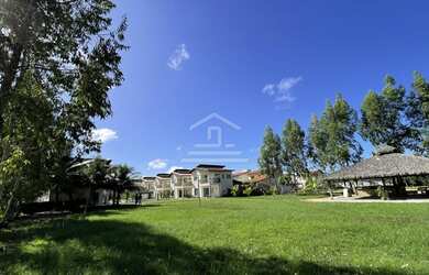 Imagem 6: Casa de Condomínio 140m² em Barreirinhas Nascente e Porcelanato 03 Quartos MKT**04*TR11152