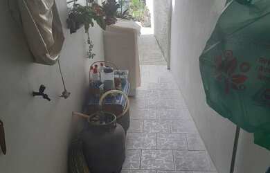 Imagem 3: Vende se a casa. Churrasqueira, Ar-condicionado, Lareirae1 Vaga na garagem