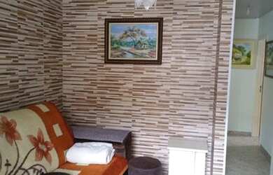 Imagem 4: Casa no Campo de Santana - Vendo ou Troco por casa na praia