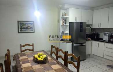 Imagem 9: Linda casa com 3 dormitórios à venda, 205 m² por R$ 640.000 - Parque...