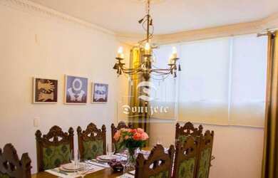 Imagem 7: Apartamento à venda, 260 m² por R$ 2.200.000,00 - Jardim - Santo André/SP