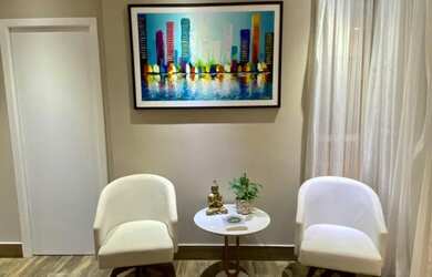 Imagem 11: Apartamento com 3 dormitórios à venda, 139 m² por R$ 1.600.000 - Santa...