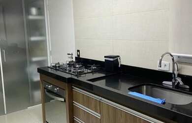 Imagem 6: Apartamento com 3 dormitórios à venda, 139 m² por R$ 1.600.000 - Santa...