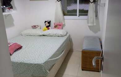 Imagem 10: Aluguel 3/4 no Imbui. Piscina, Churrasqueira, Varandae70m² de Área