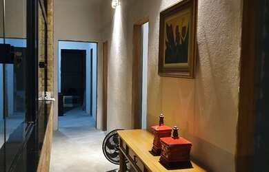 Imagem 15: Casa em condomínio. Piscina, Churrasqueira, Ar-condicionadoeÁrea de...