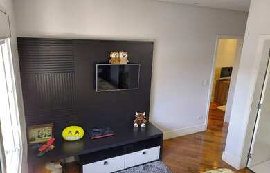 Imagem 8: Linda vivenda em condomínio fechado - alto padrão