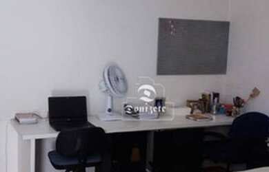 Imagem 8: Sobrado à venda, 232 m² por R$ 1.490.000,00 - Vila Bastos - Santo André/SP