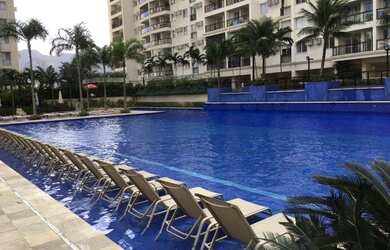 Imagem 9: Apartamento de 2 quartos, condomínio Maayan, Cidade Jardim