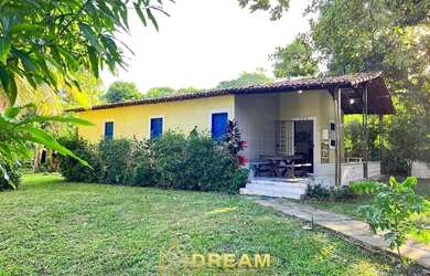 Imagem 1: Casa no paiva à 200 metros da praia do Paiva