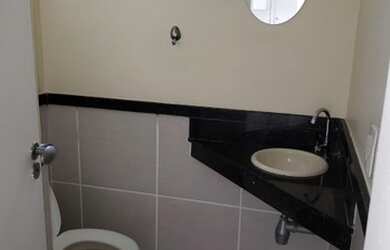 Imagem 15: A chance do ano Belíssima cobertura 03 suítes apenas 940mil recreio