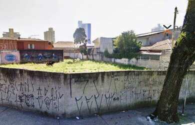 Imagem: O depósito possui 73m² de Área e está localizado em Vila