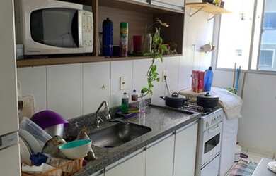 Imagem 5: Lindo apartamento Castelo Luxemburgo com Suíte 12GPT5A