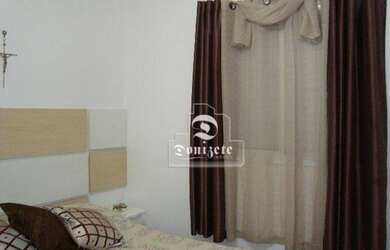 Imagem 12: Apartamento à venda, 64 m² por R$ 535.000,00 - Jardim - Santo André/SP