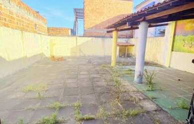 Imagem 8: Casa Plana na Aerolândia