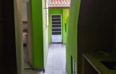 Imagem 5: Casa de vila para venda tem 168 metros quadrados com 3 quartos em Ipiranga...