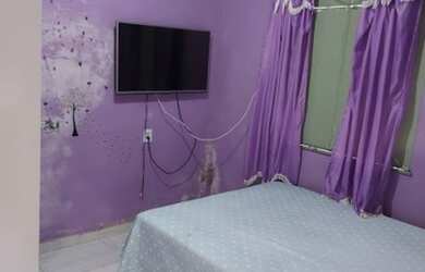 Imagem 4: Casa no manoa bairro florestal