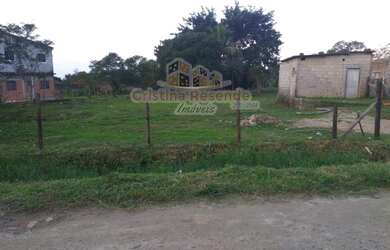 Imagem: O terreno possui 3.179m² de Área e está localizado em Praia