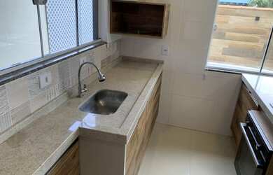 Imagem 10: Casa para venda tem 140 metros quadrados com 3 quartos em Ambrósio - Garopaba - SC