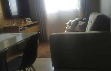 Imagem 2: Apartamento para Venda em Santo André, Jardim Utinga, 2 dormitórios,...