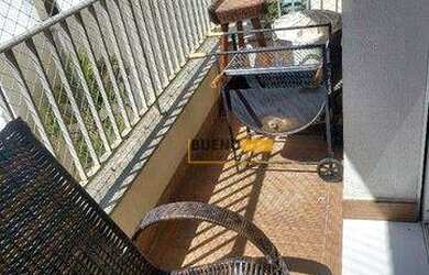 Imagem 6: Lindo apartamento de 125 m2 no Jardim Glória em Americana