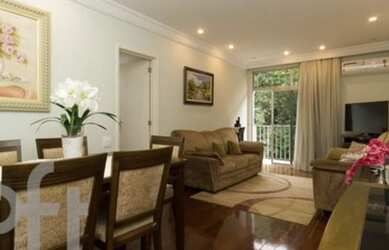 Imagem 13: Apartamento para venda com 95 metros quadrados com 2 quartos em Lagoa - Rio de Janeiro - R