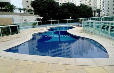 Imagem 1: GUARUJá - Apartamento Padrão - Astúrias