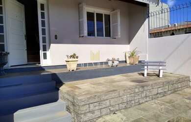 Imagem 6: CAXIAS DO SUL - Casa Padrão - Jardim América