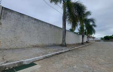 Imagem: O terreno possui 360m² de Área e está localizado em Jardim